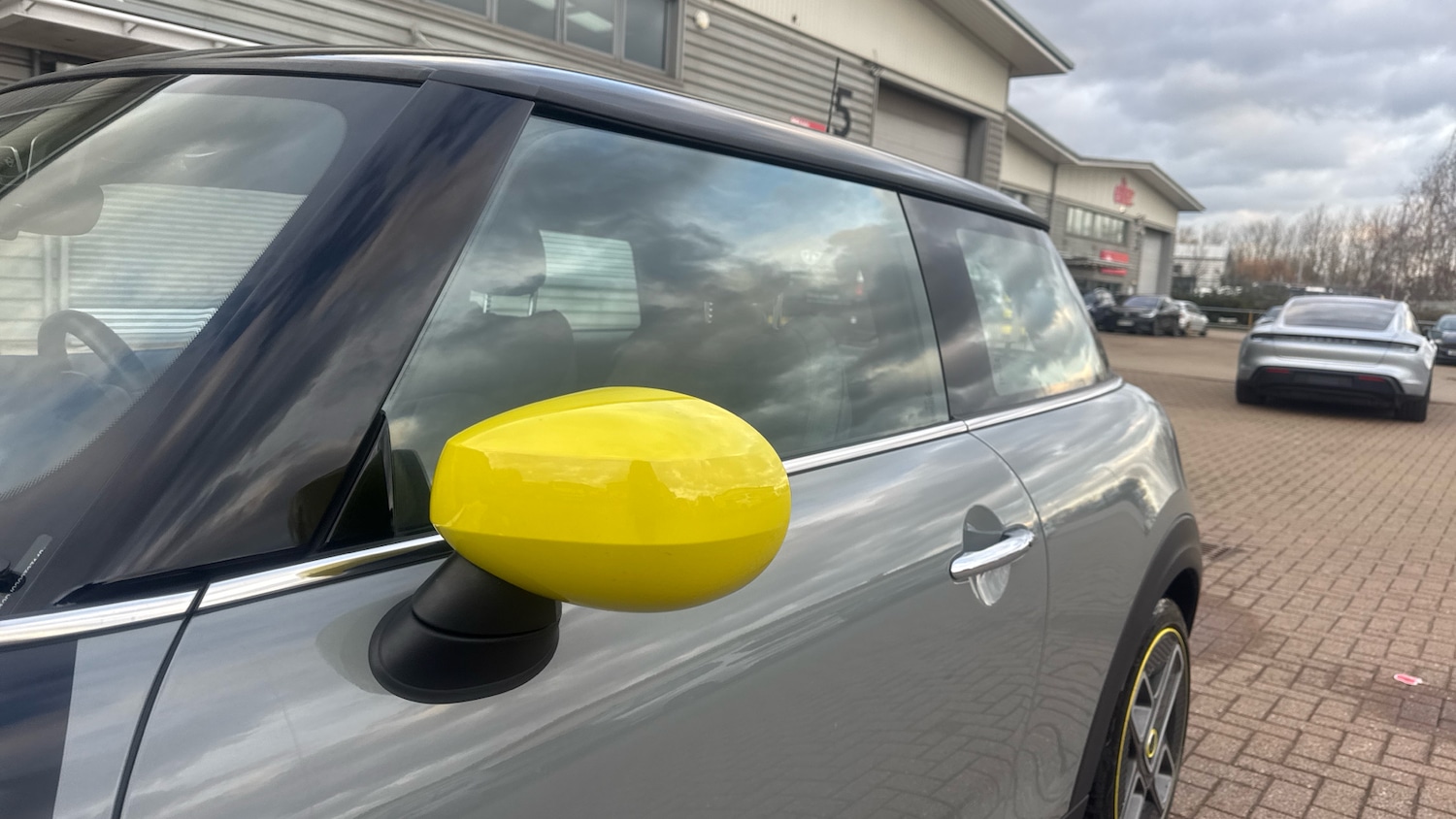 Used MINI Hatch 2022 for sale - 77270721: Photo 38