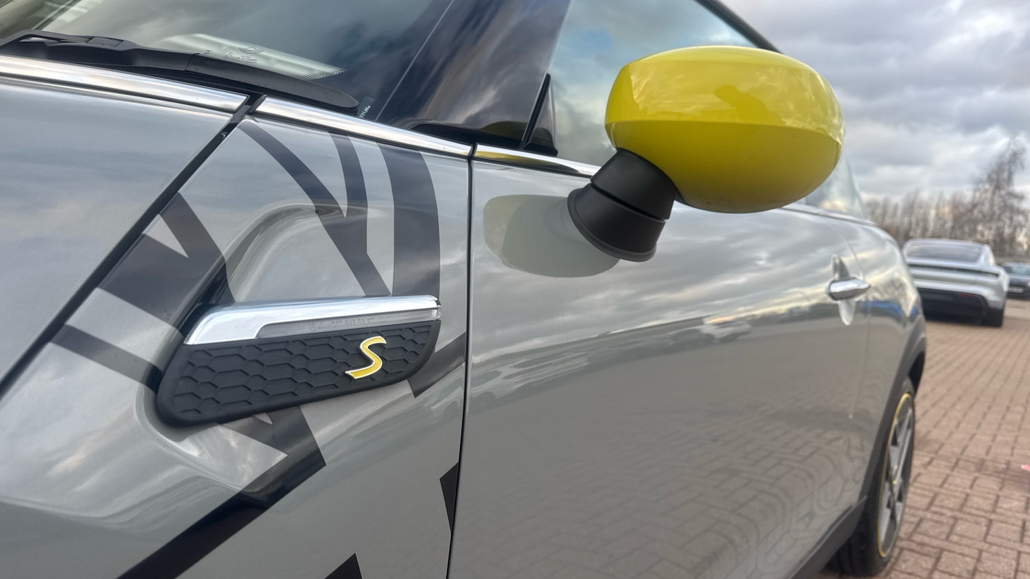 Used MINI Hatch 2022 for sale - 77270721: Photo 39