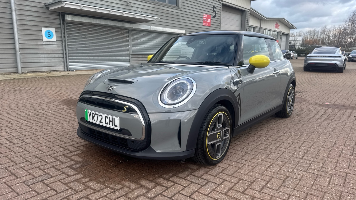 Used MINI Hatch 2022 for sale - 77270721: Photo 41