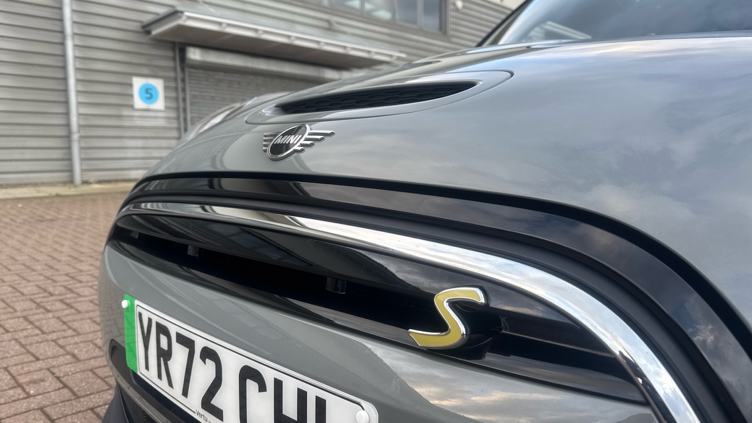 Used MINI Hatch 2022 for sale - 77270721: Photo 42