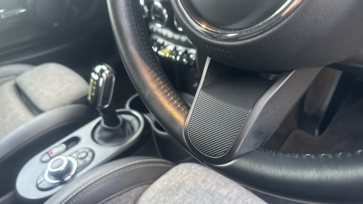 Used MINI Hatch 2022 for sale - 77270721: Photo 48