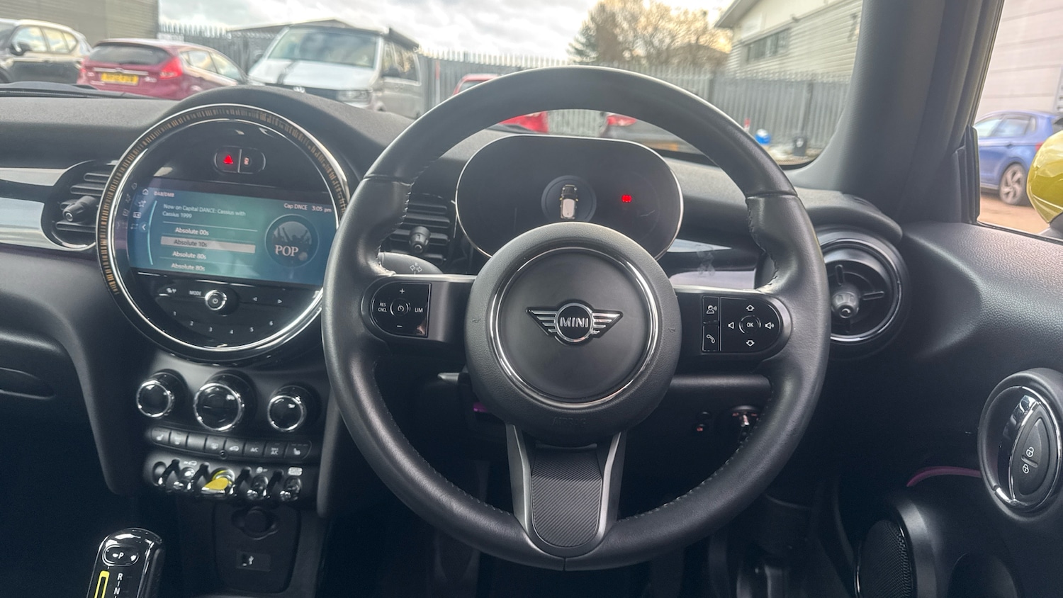 Used MINI Hatch 2022 for sale - 77270721: Photo 5