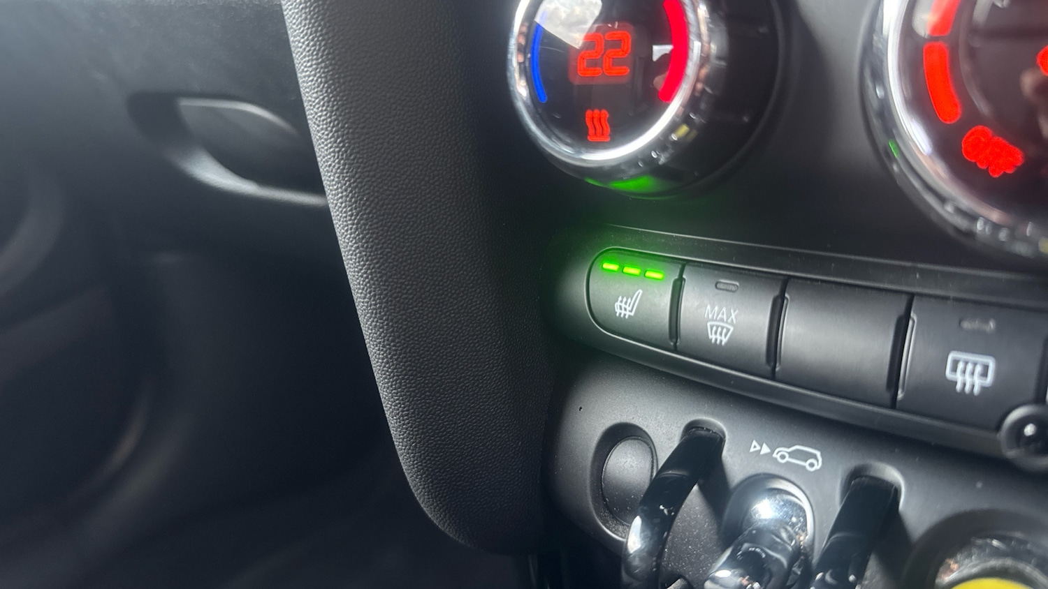 Used MINI Hatch 2022 for sale - 77270721: Photo 54