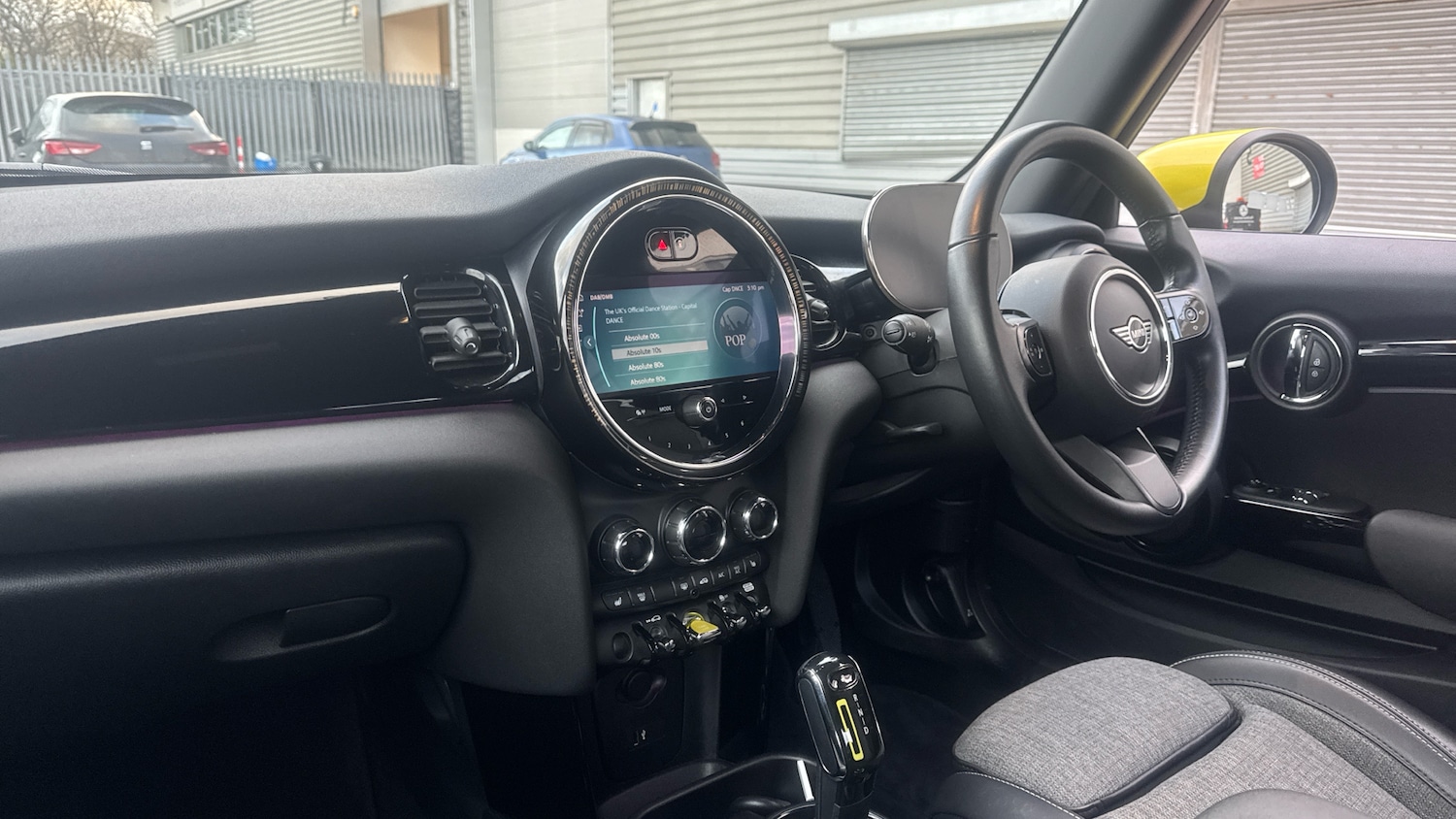 Used MINI Hatch 2022 for sale - 77270721: Photo 7