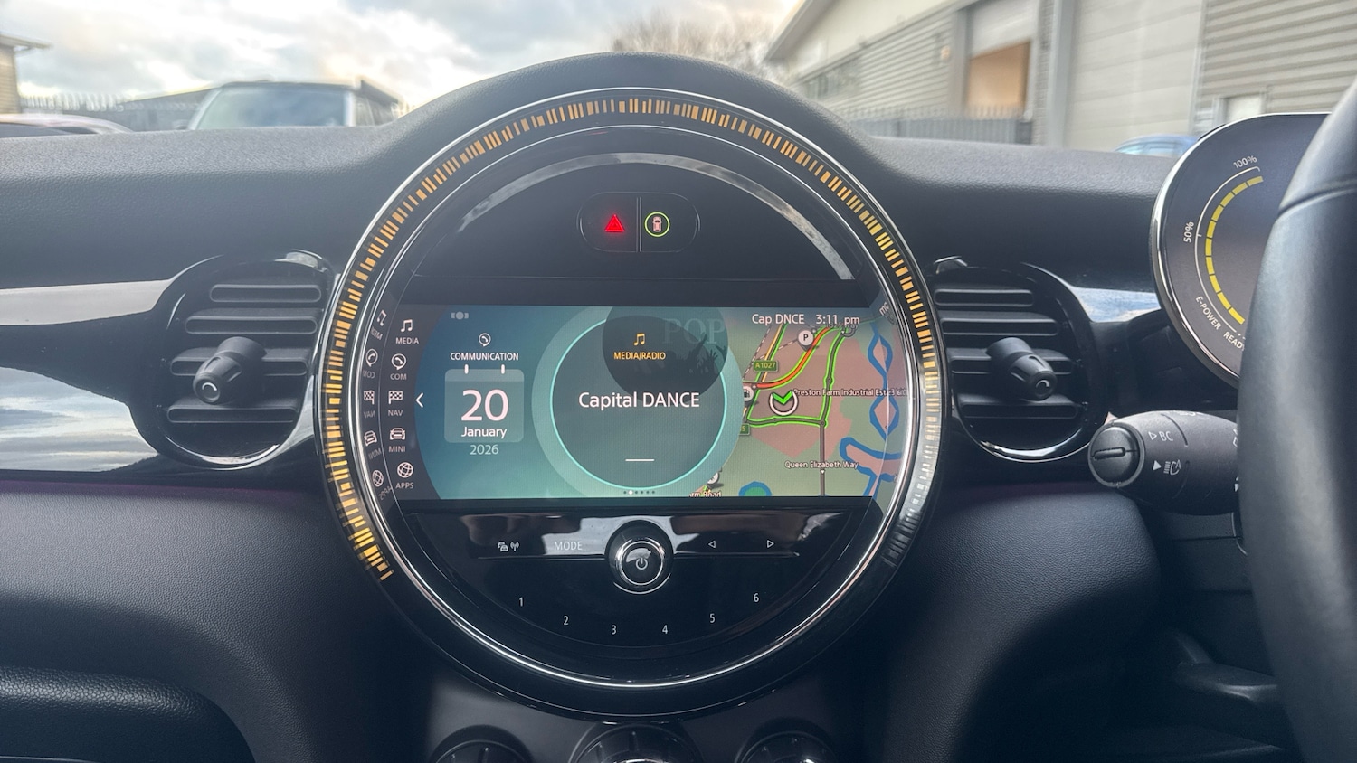 Used MINI Hatch 2022 for sale - 77270721: Photo 8