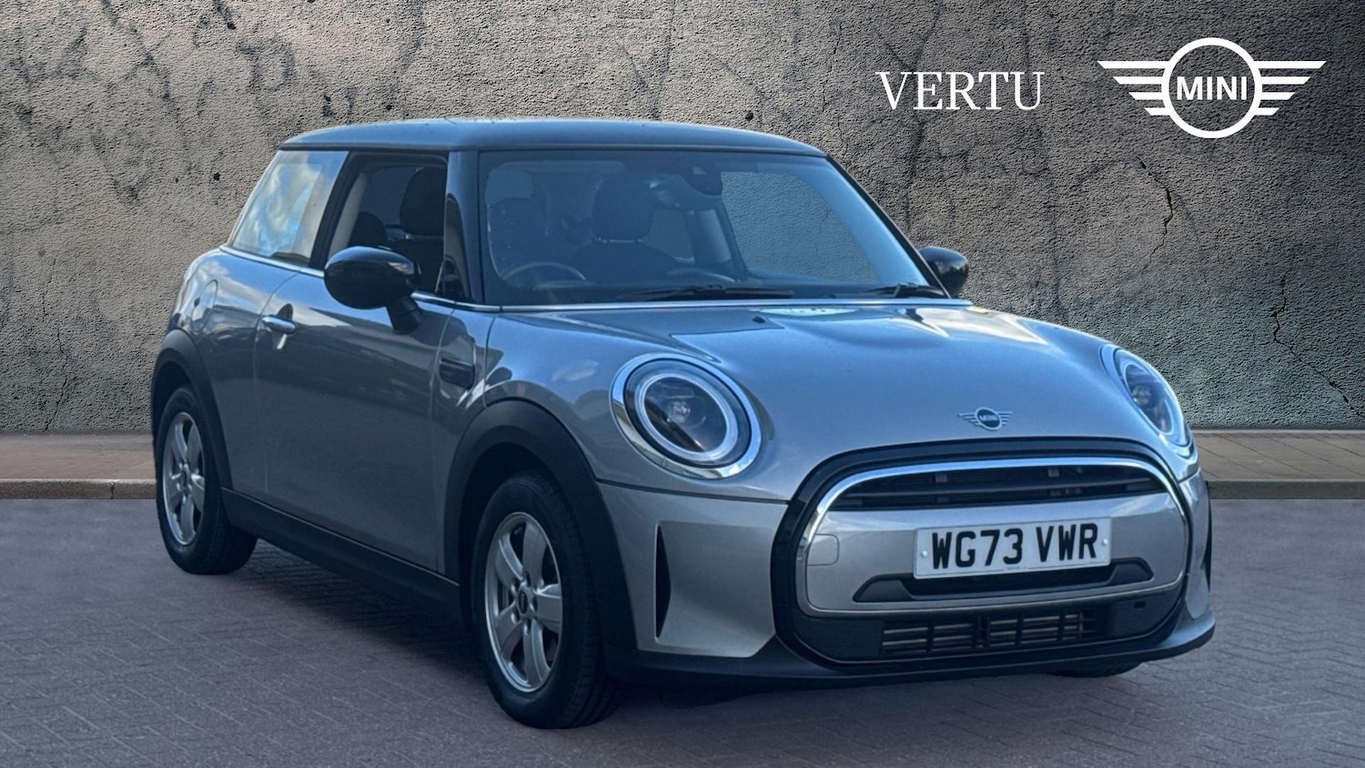 Used MINI Hatch 2024 for sale - 76547589: Photo 1