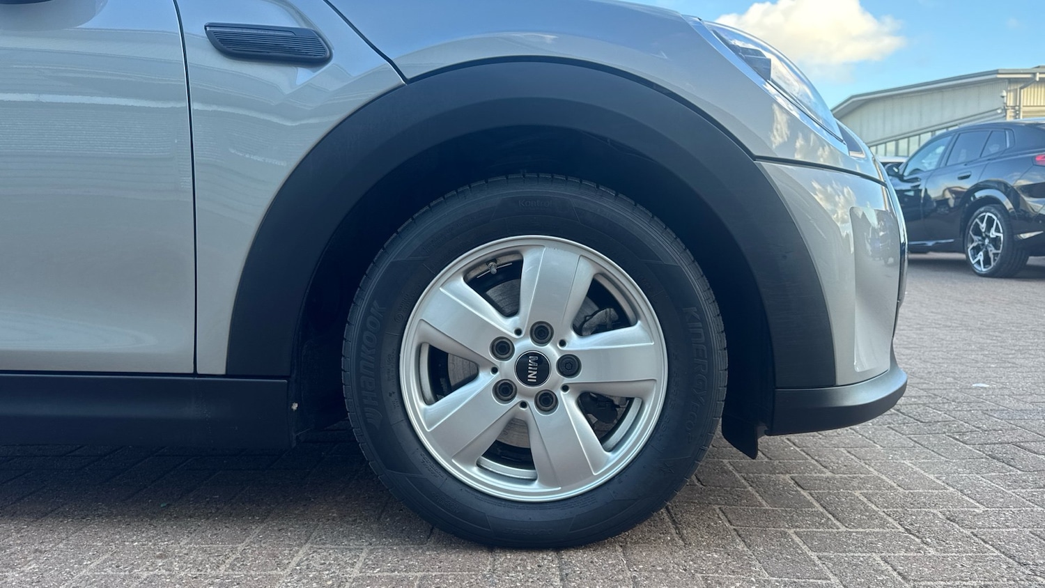 Used MINI Hatch 2024 for sale - 76547589: Photo 14