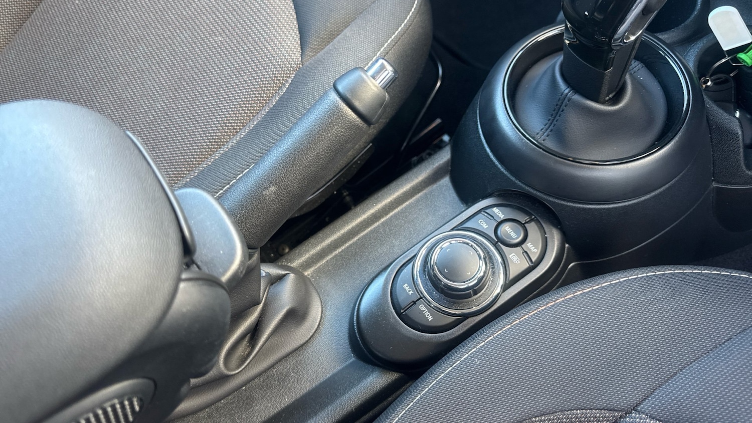 Used MINI Hatch 2024 for sale - 76547589: Photo 19