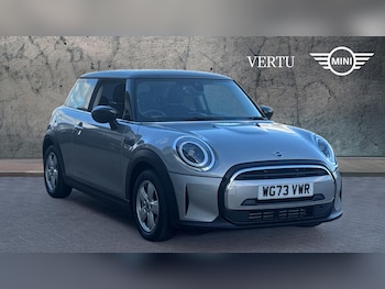 Used MINI Hatch 2024 for sale - 76547589: Photo