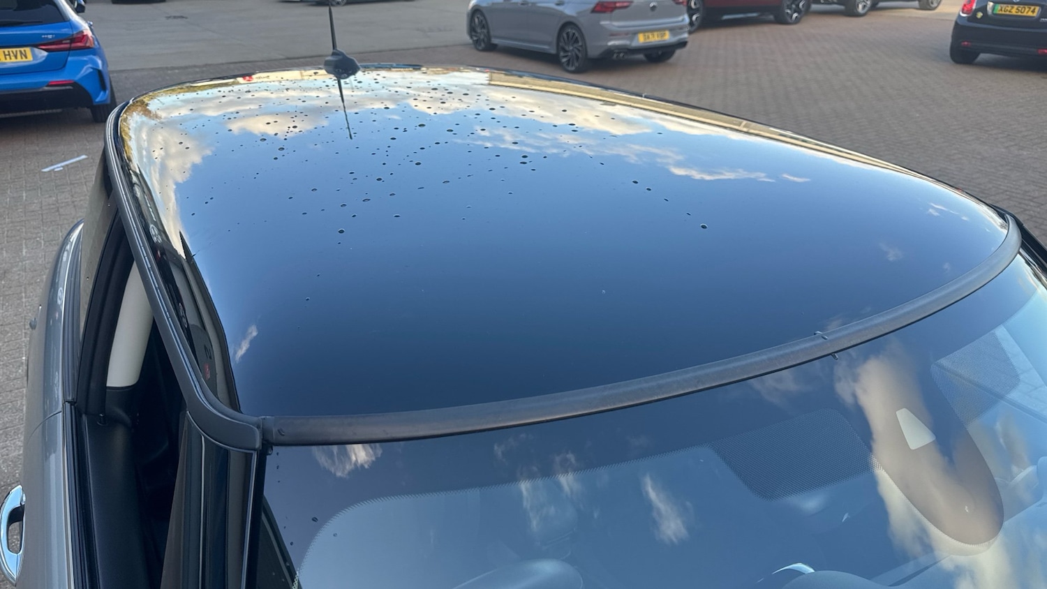 Used MINI Hatch 2024 for sale - 76547589: Photo 21