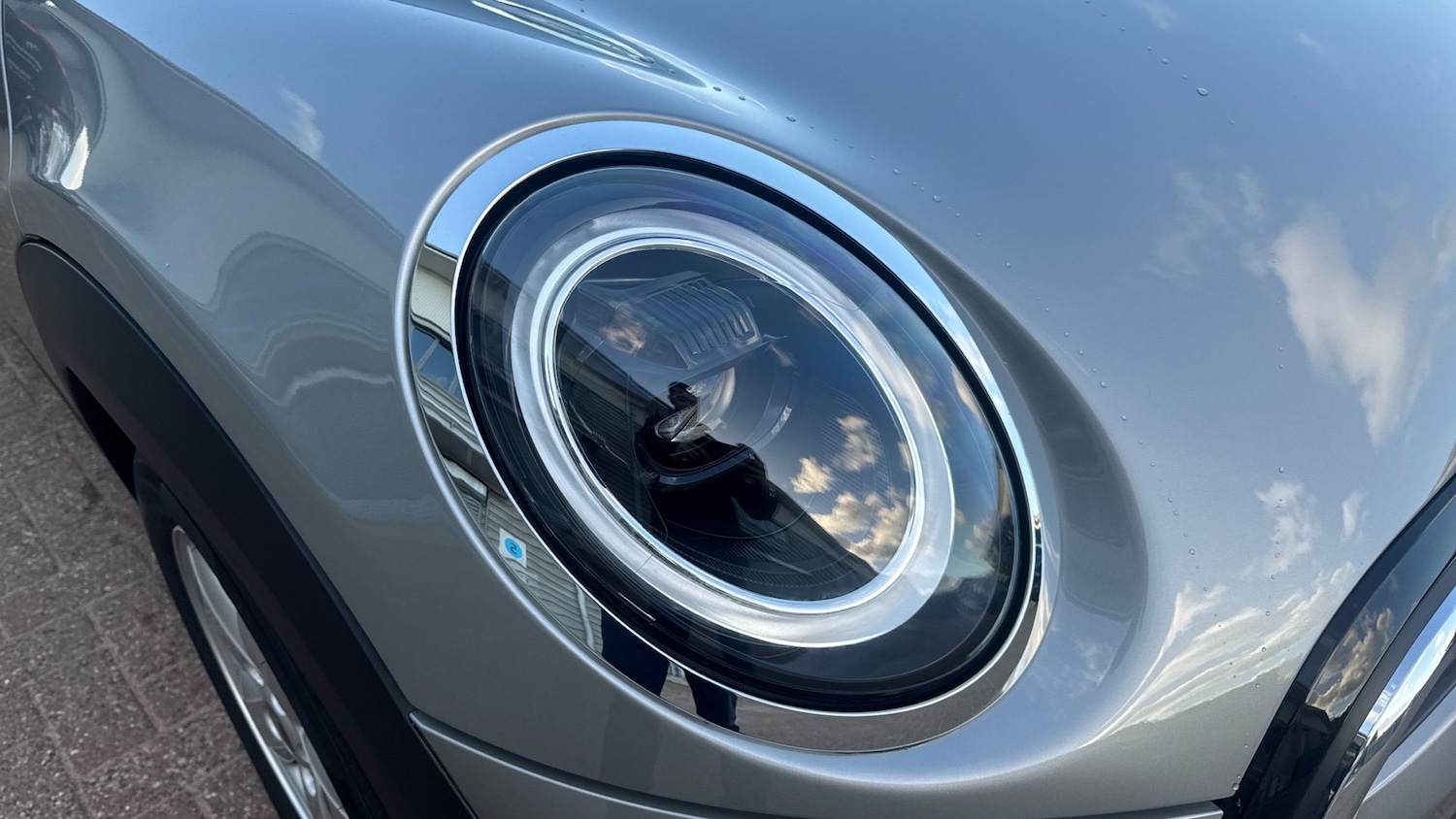 Used MINI Hatch 2024 for sale - 76547589: Photo 23