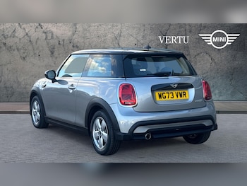 Used MINI Hatch 2024 for sale - 76547589: Photo