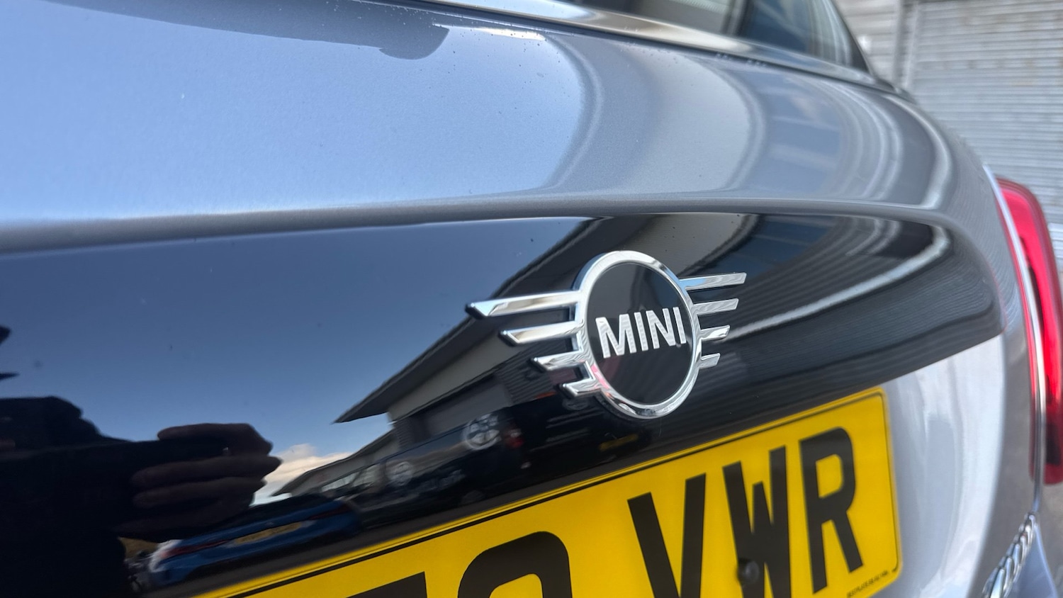 Used MINI Hatch 2024 for sale - 76547589: Photo 35