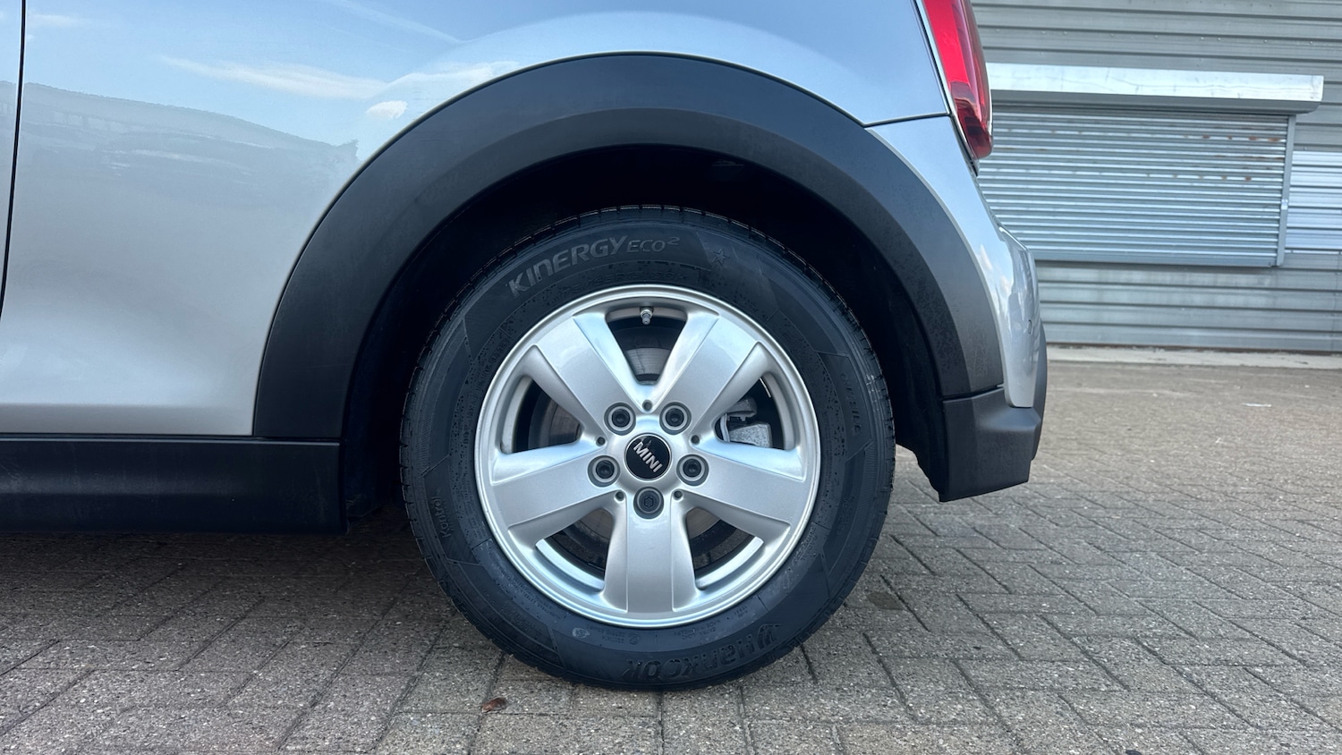 Used MINI Hatch 2024 for sale - 76547589: Photo 38