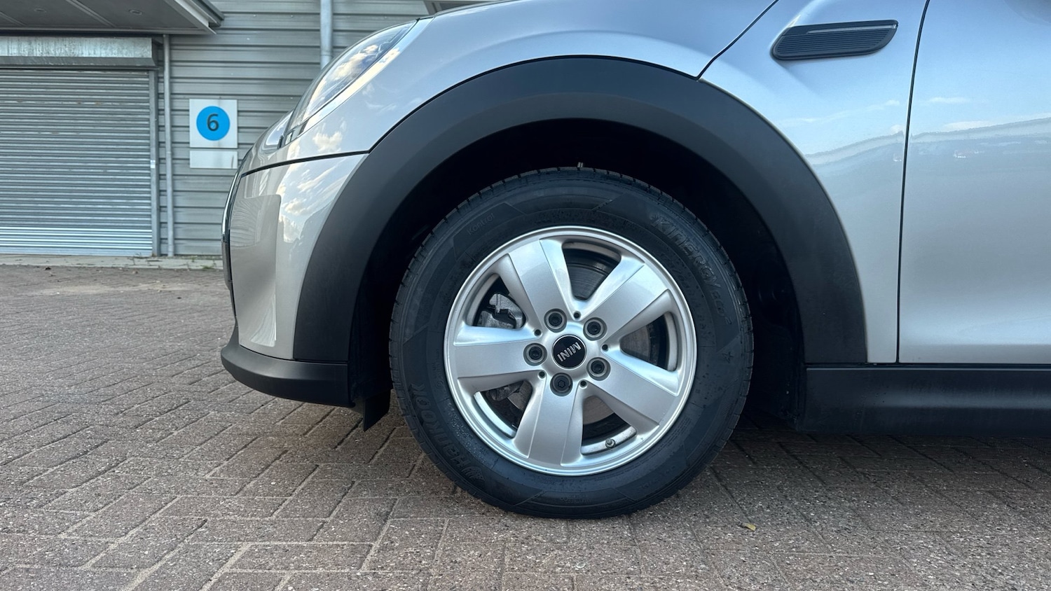 Used MINI Hatch 2024 for sale - 76547589: Photo 41