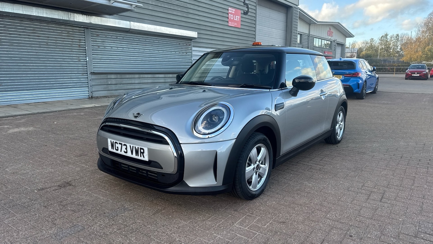 Used MINI Hatch 2024 for sale - 76547589: Photo 42