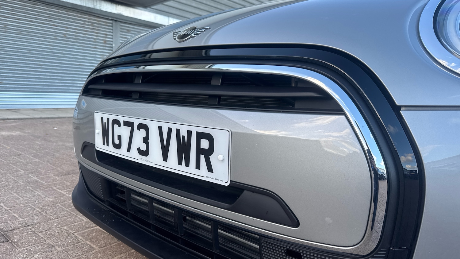 Used MINI Hatch 2024 for sale - 76547589: Photo 43