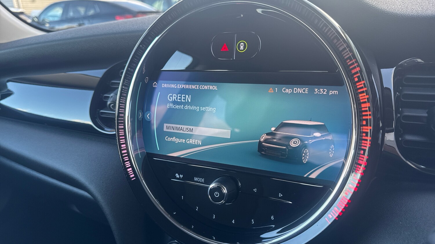 Used MINI Hatch 2024 for sale - 76547589: Photo 44