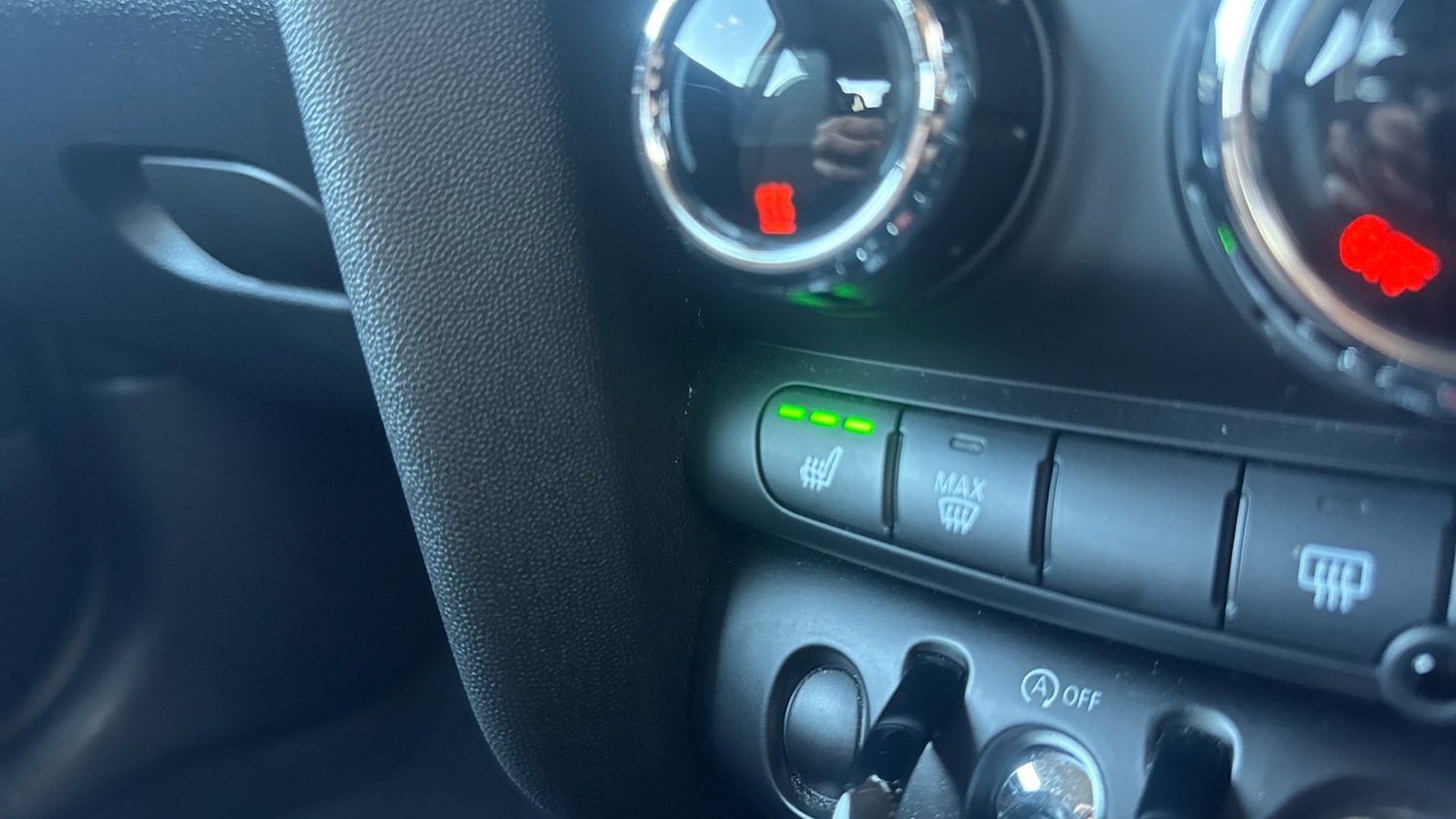 Used MINI Hatch 2024 for sale - 76547589: Photo 47