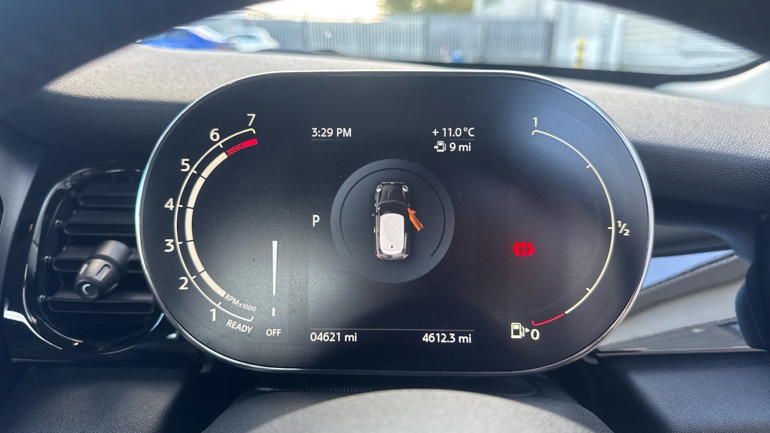 Used MINI Hatch 2024 for sale - 76547589: Photo 9