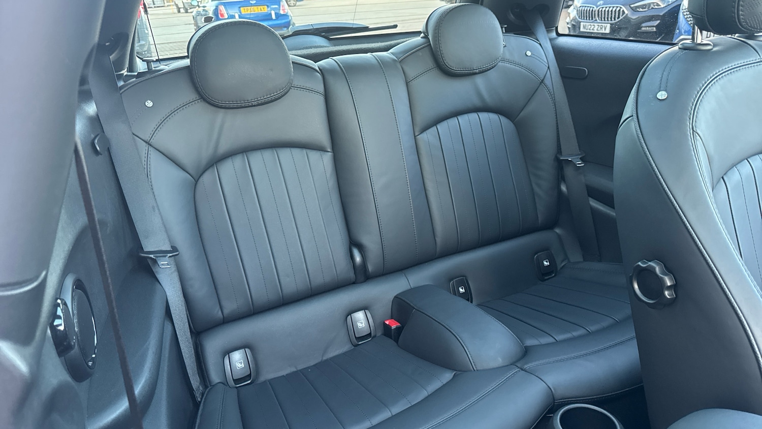 Used MINI Hatch 2024 for sale - 76877353: Photo 12