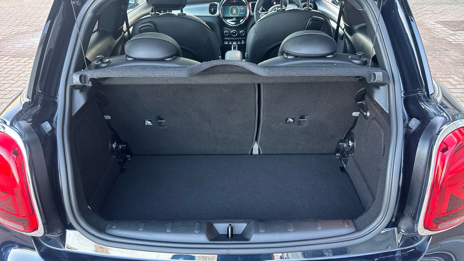 Used MINI Hatch 2024 for sale - 76877353: Photo 13