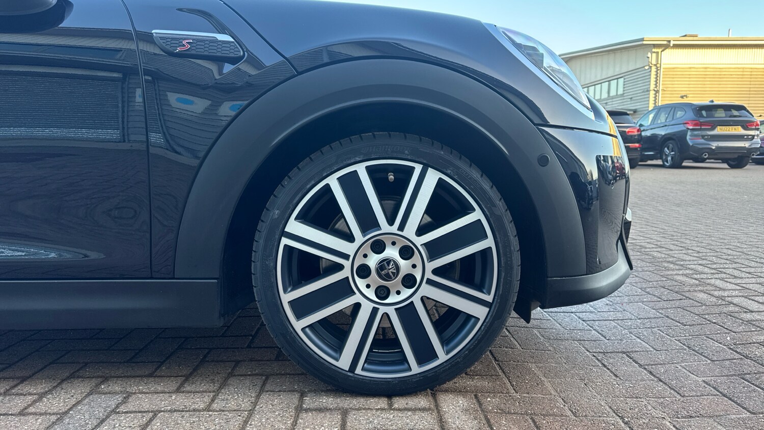 Used MINI Hatch 2024 for sale - 76877353: Photo 14