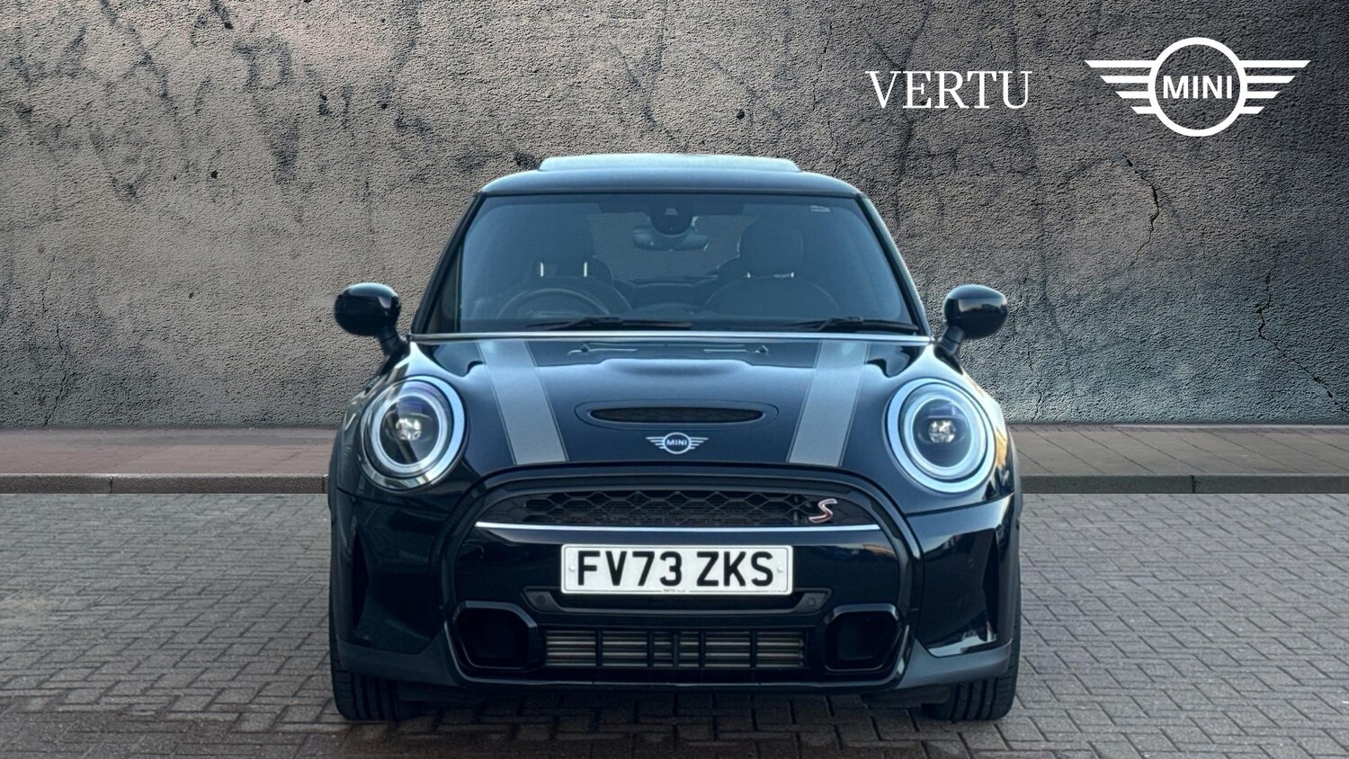 Used MINI Hatch 2024 for sale - 76877353: Photo 16