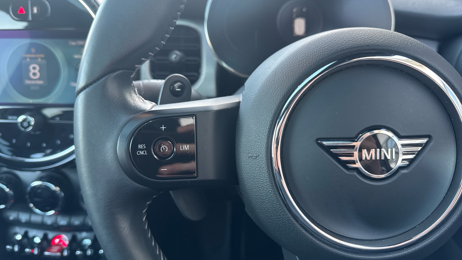 Used MINI Hatch 2024 for sale - 76877353: Photo 17