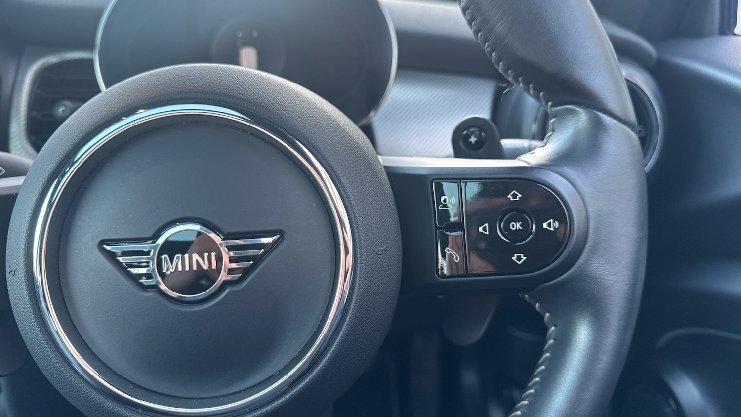 Used MINI Hatch 2024 for sale - 76877353: Photo 18