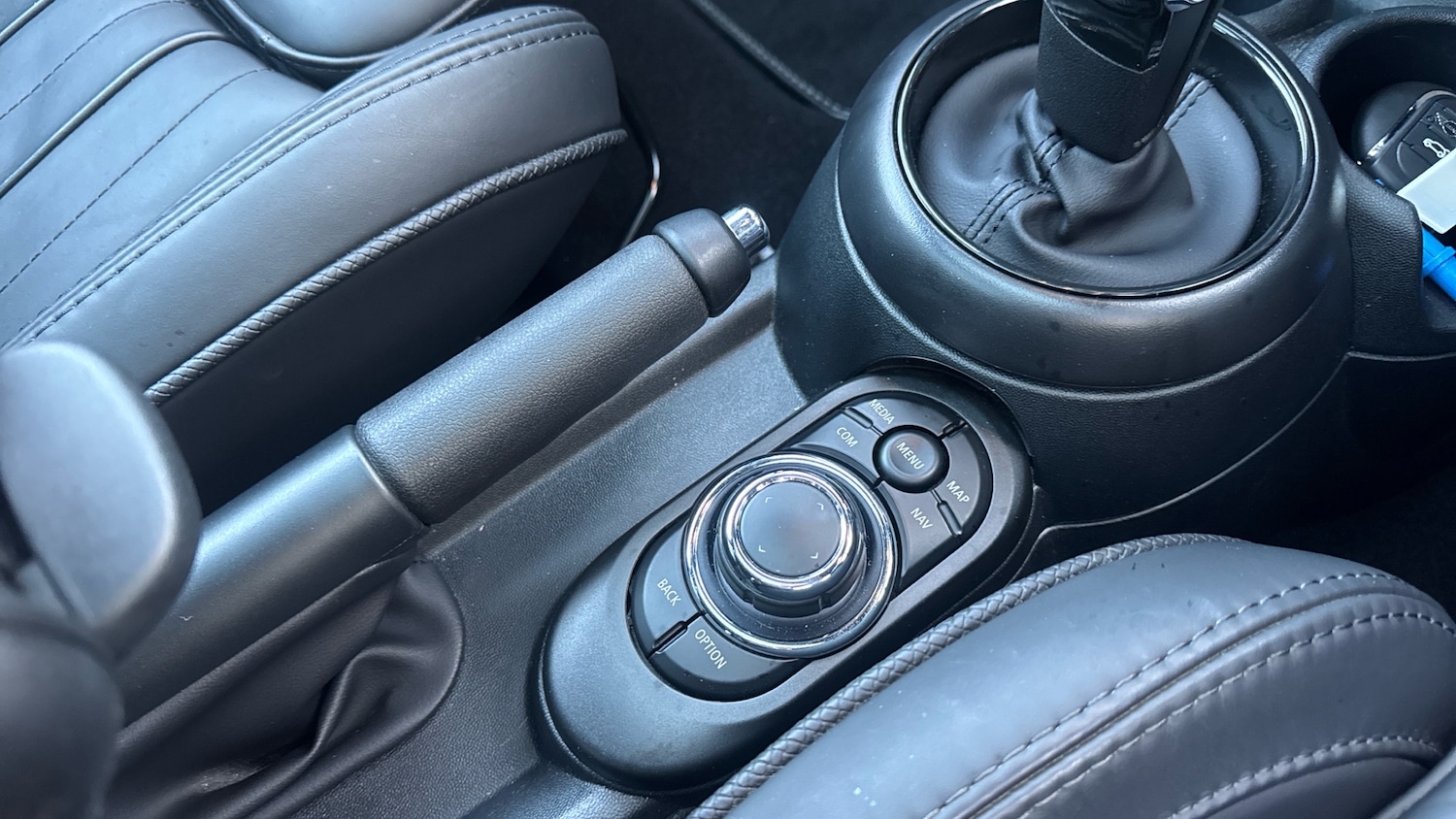 Used MINI Hatch 2024 for sale - 76877353: Photo 19