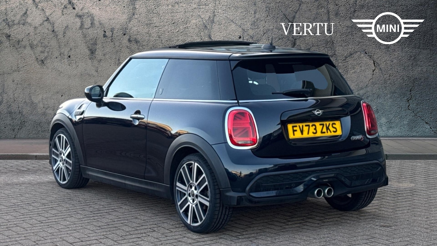 Used MINI Hatch 2024 for sale - 76877353: Photo 2