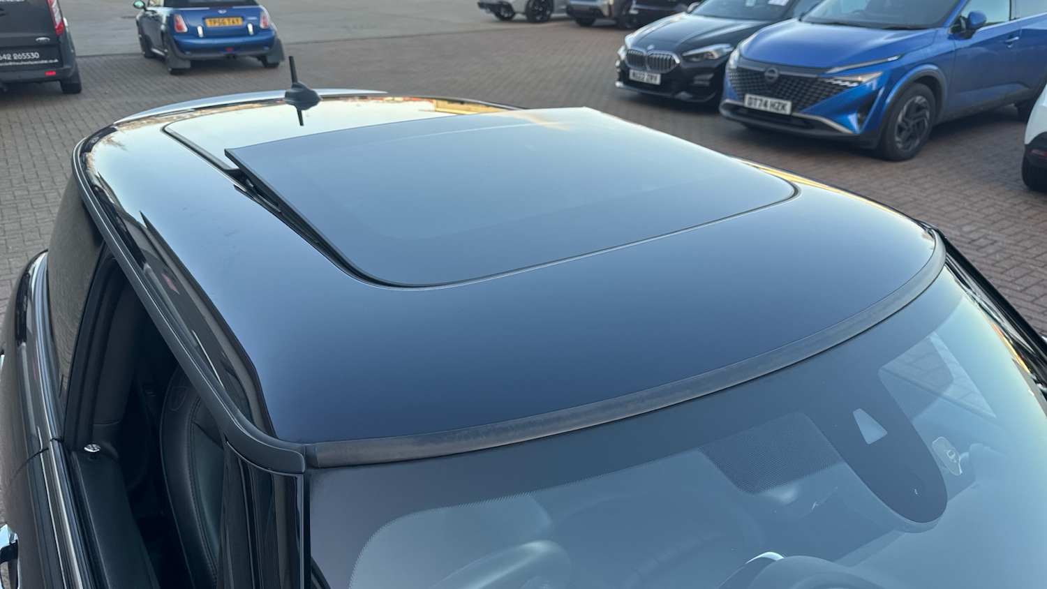 Used MINI Hatch 2024 for sale - 76877353: Photo 21