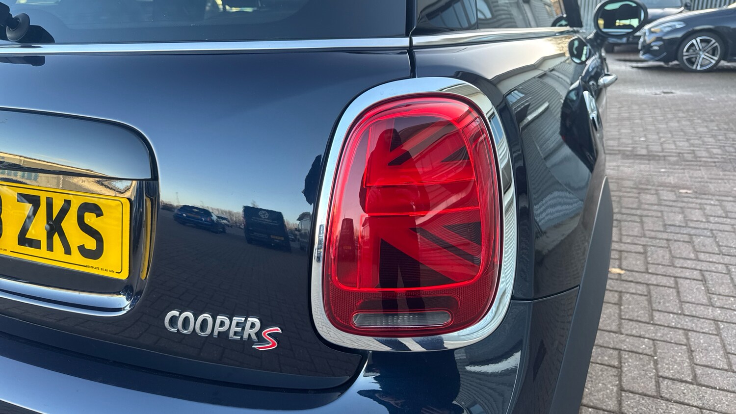 Used MINI Hatch 2024 for sale - 76877353: Photo 22