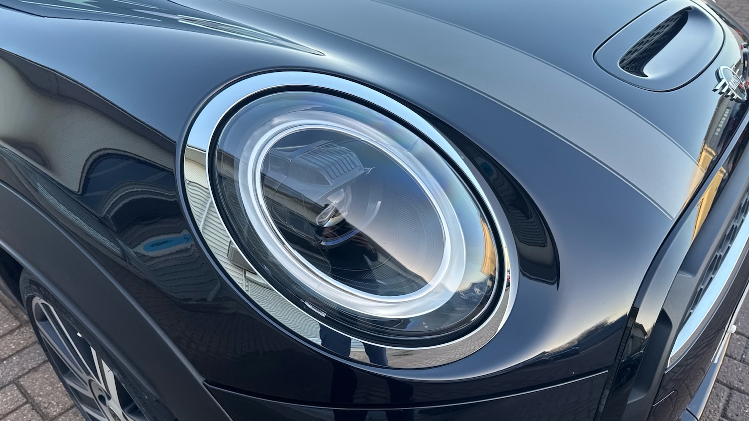 Used MINI Hatch 2024 for sale - 76877353: Photo 23