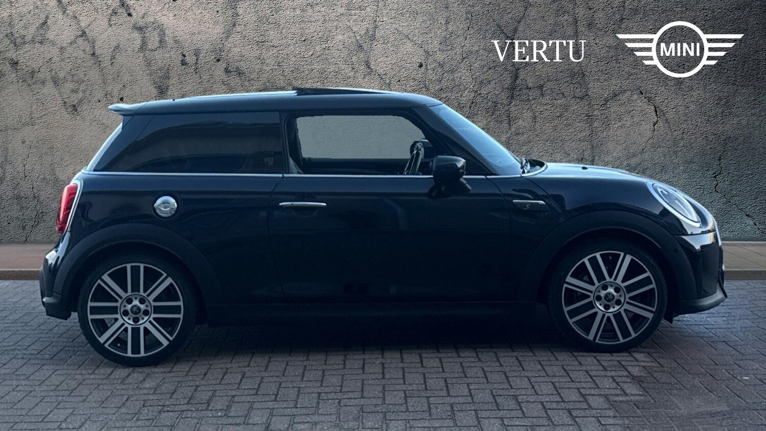 Used MINI Hatch 2024 for sale - 76877353: Photo 3