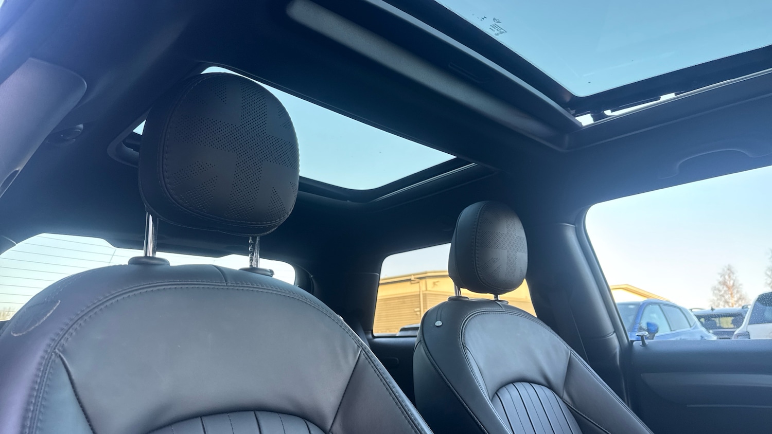 Used MINI Hatch 2024 for sale - 76877353: Photo 33