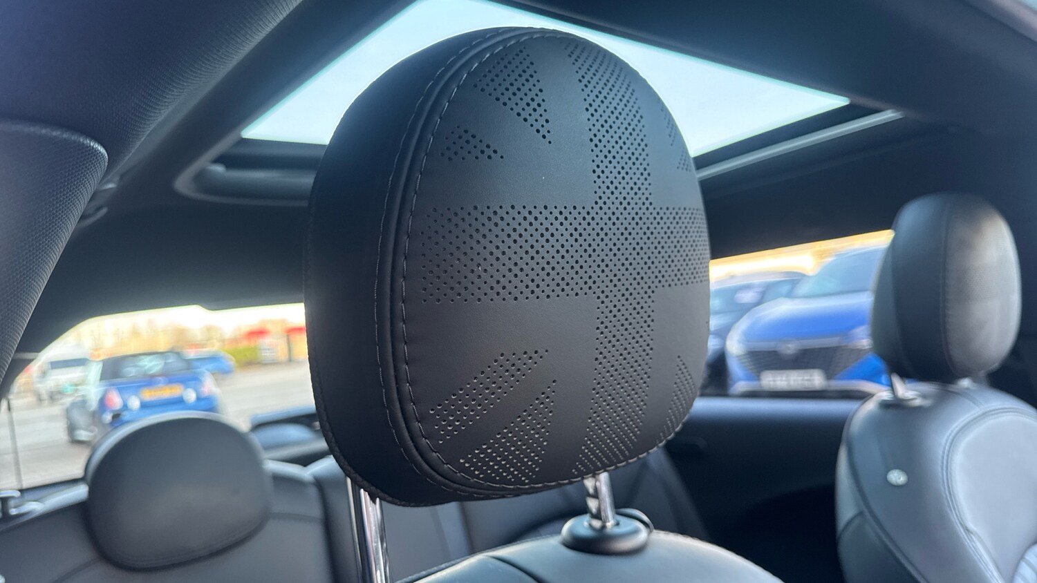 Used MINI Hatch 2024 for sale - 76877353: Photo 34