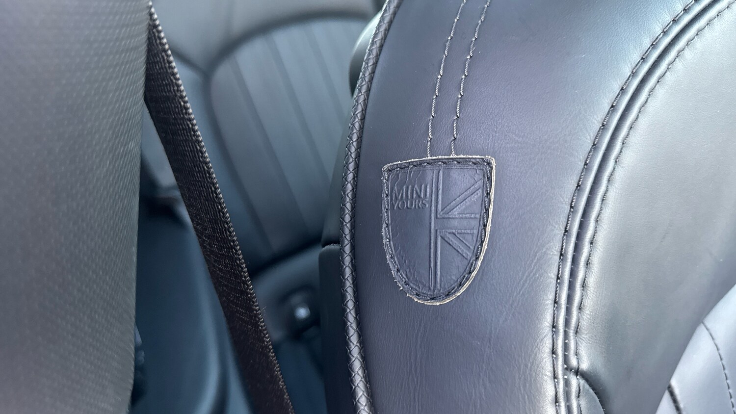 Used MINI Hatch 2024 for sale - 76877353: Photo 35