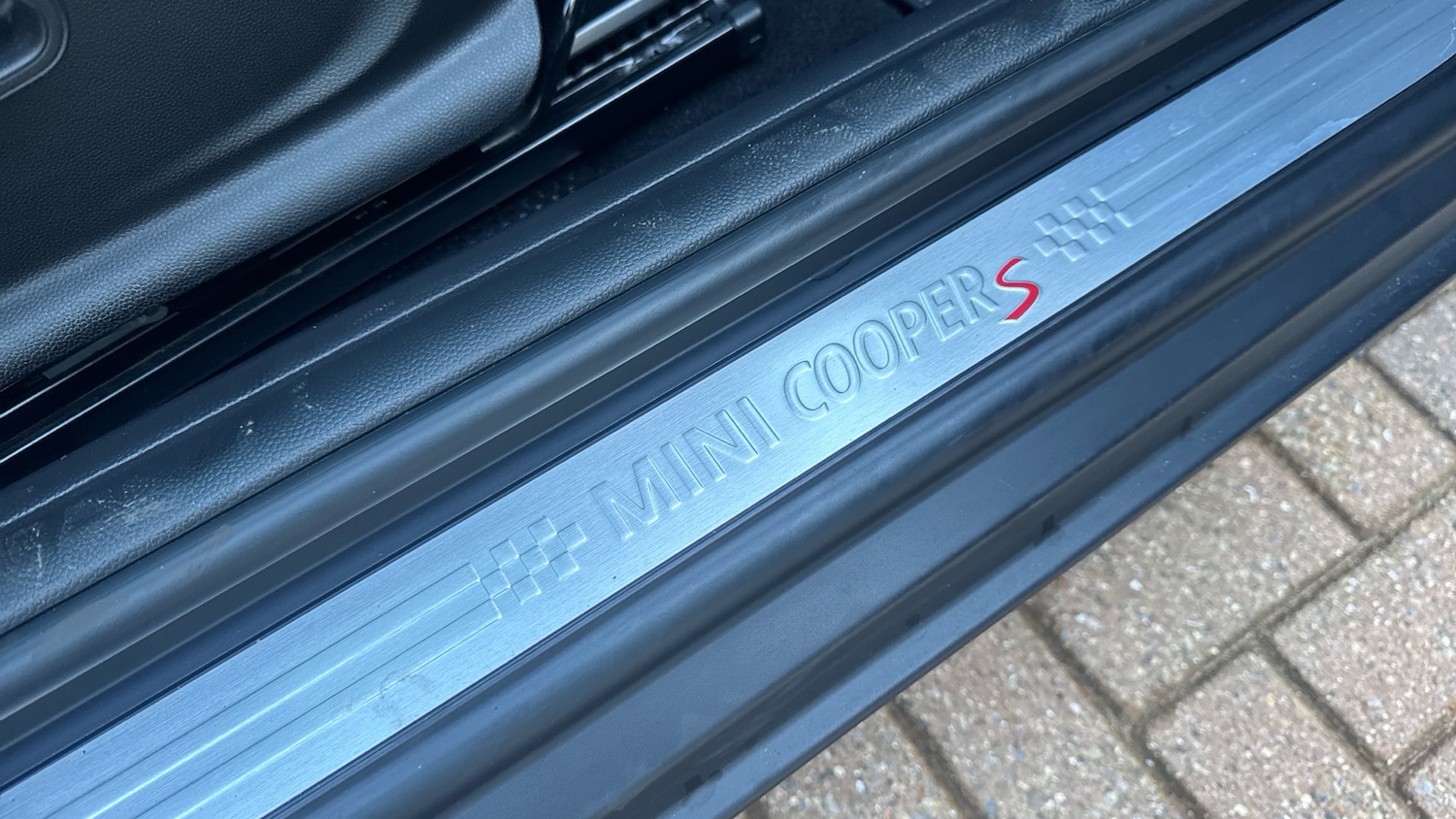 Used MINI Hatch 2024 for sale - 76877353: Photo 36