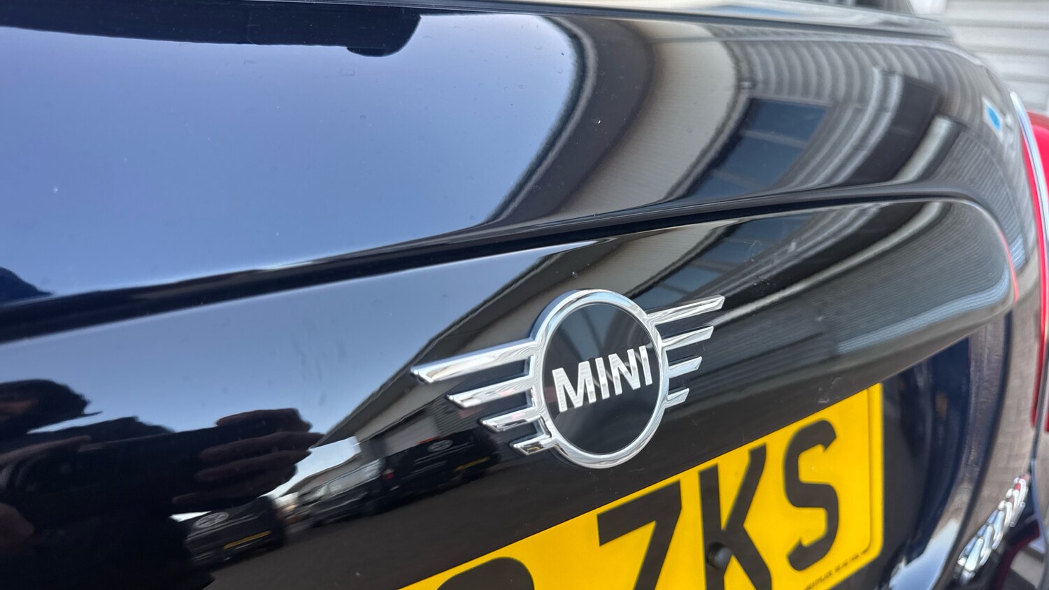 Used MINI Hatch 2024 for sale - 76877353: Photo 38