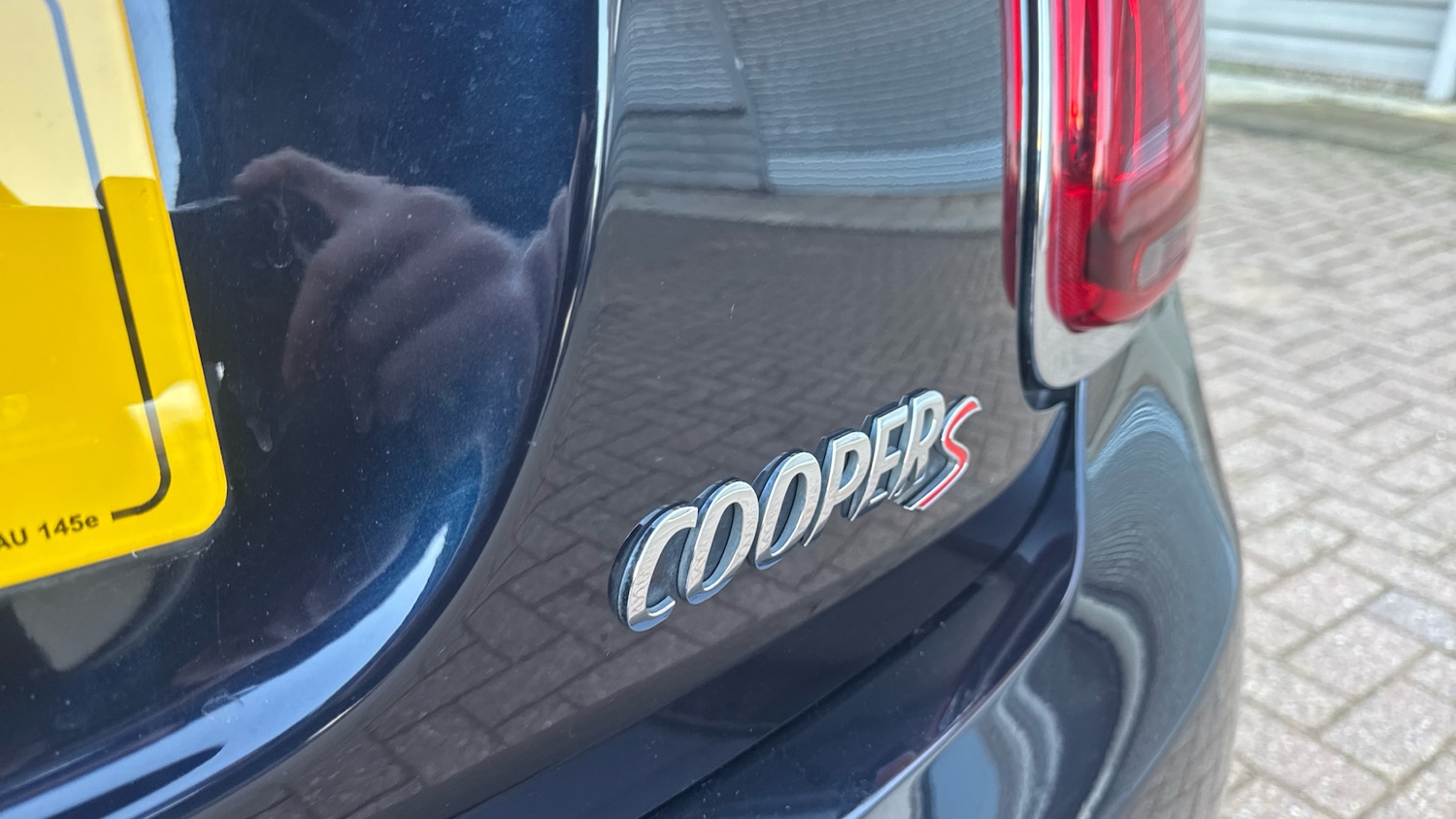 Used MINI Hatch 2024 for sale - 76877353: Photo 39