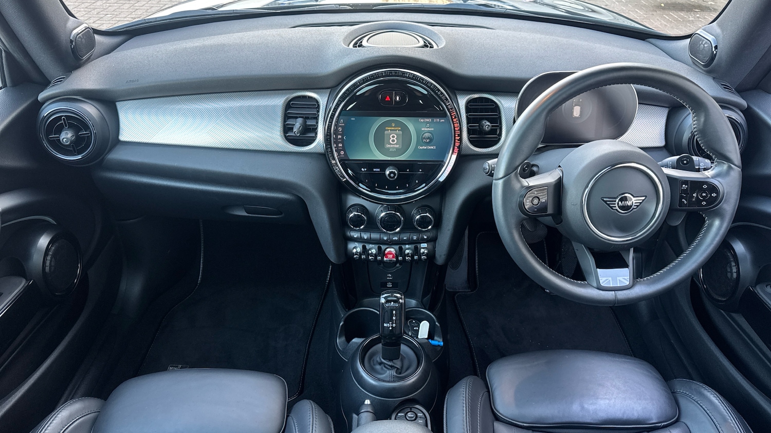 Used MINI Hatch 2024 for sale - 76877353: Photo 4