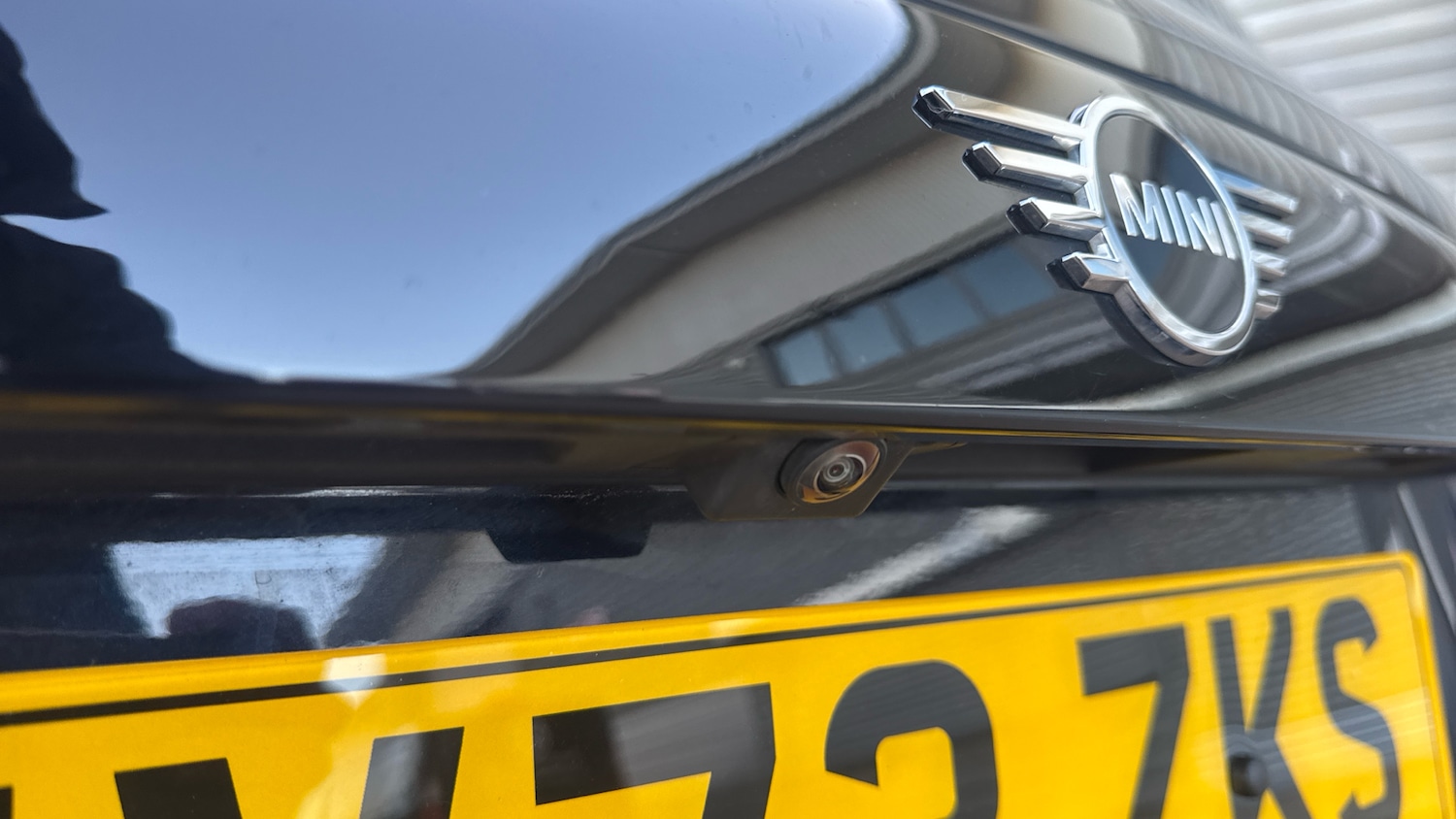 Used MINI Hatch 2024 for sale - 76877353: Photo 40