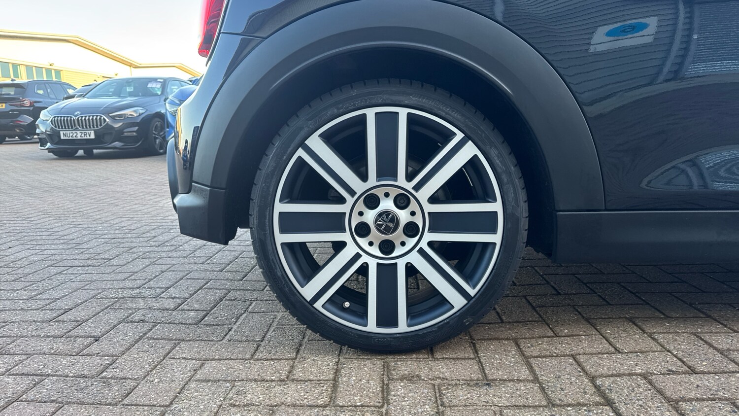 Used MINI Hatch 2024 for sale - 76877353: Photo 42