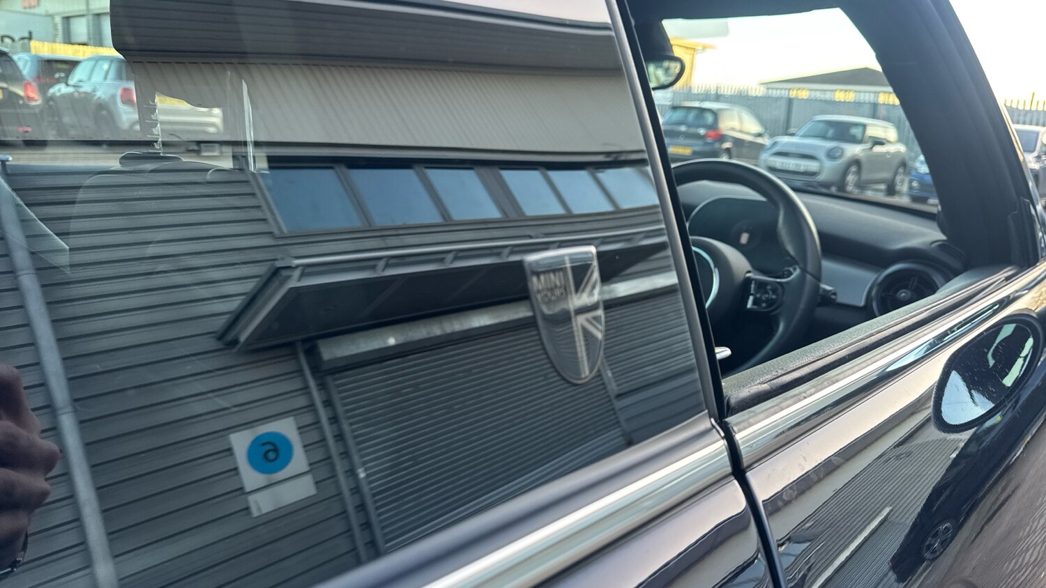 Used MINI Hatch 2024 for sale - 76877353: Photo 43