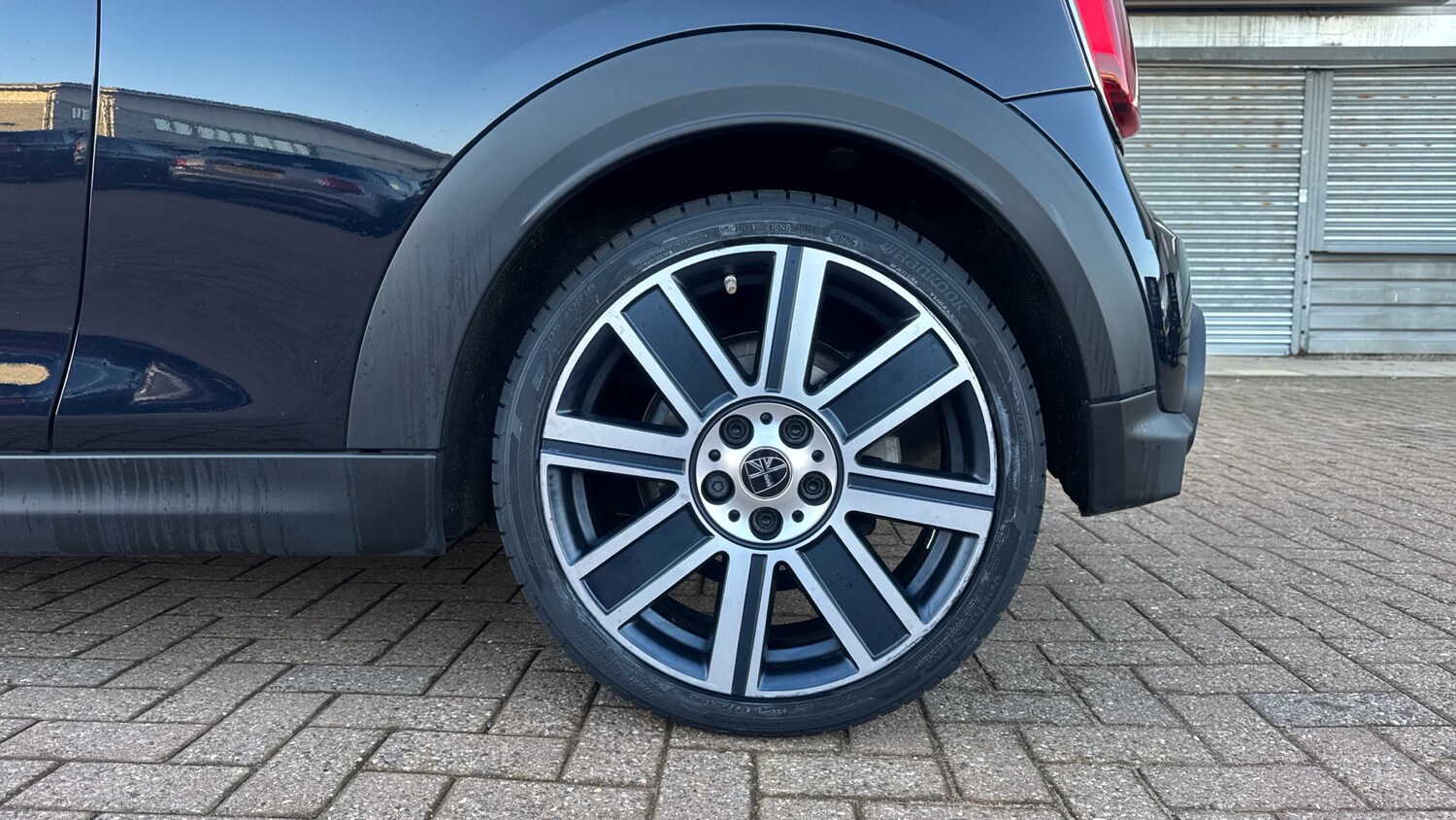 Used MINI Hatch 2024 for sale - 76877353: Photo 44