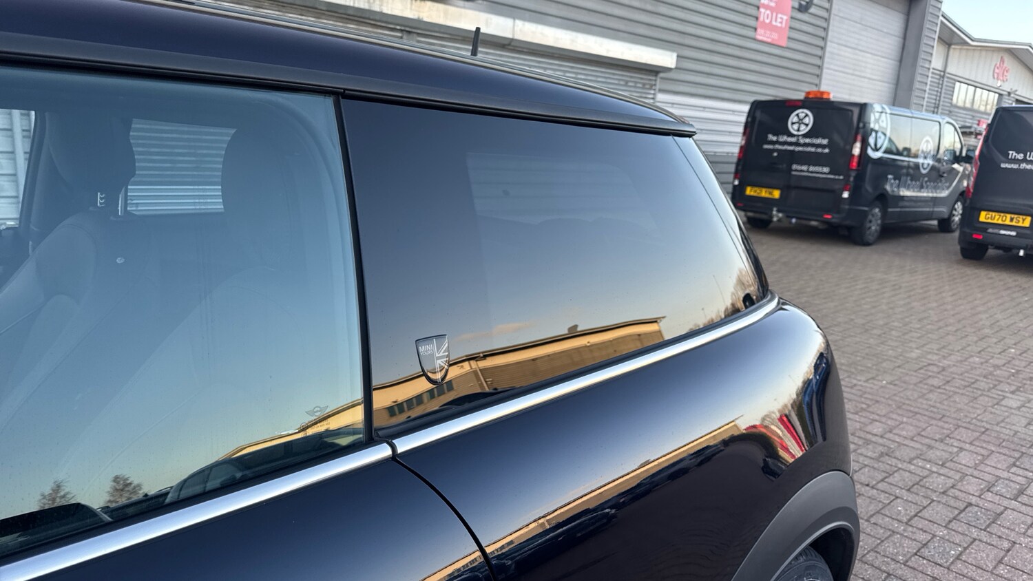 Used MINI Hatch 2024 for sale - 76877353: Photo 45