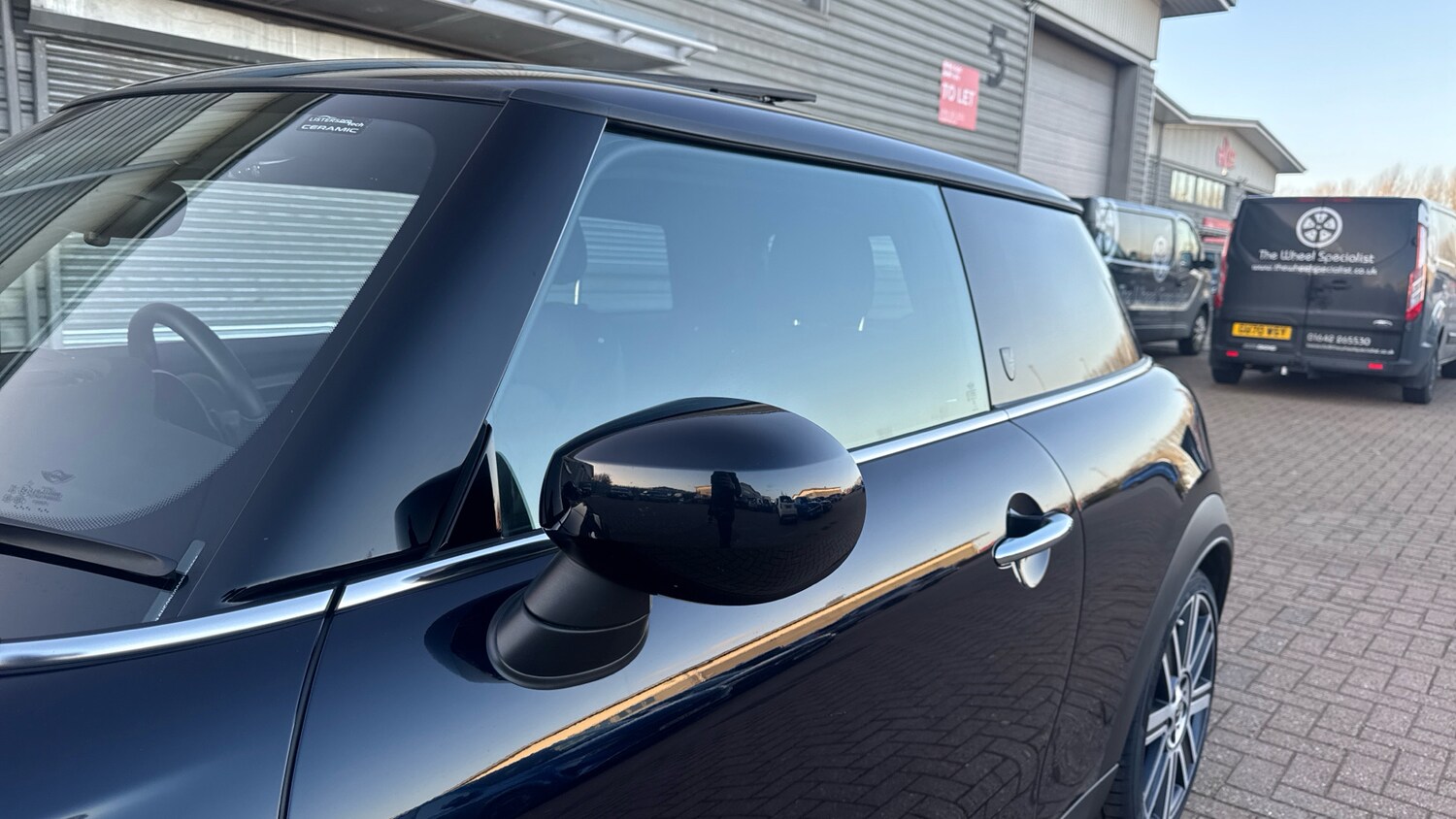 Used MINI Hatch 2024 for sale - 76877353: Photo 47