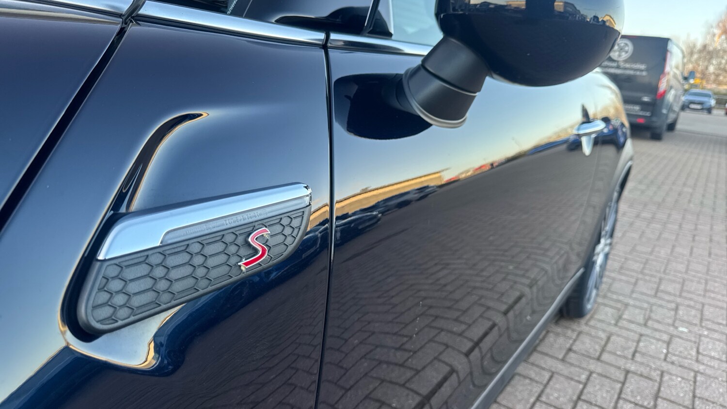 Used MINI Hatch 2024 for sale - 76877353: Photo 48